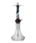 Amotion Valve