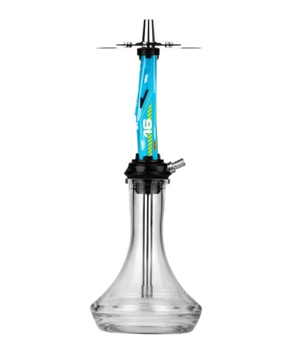 Amotion Valve
