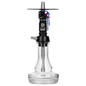 Amotion Flash Bang Black