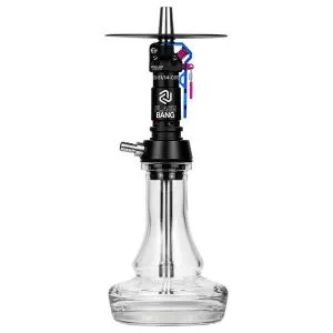 Amotion Flash Bang Black