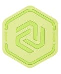 Tapete Silicona Amotion Lime