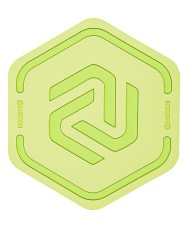 Tapete Silicona Amotion Lime