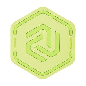 Tapete Silicona Amotion Lime