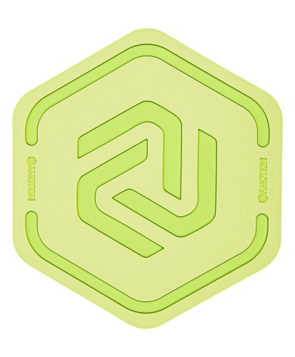 Tapete Silicona Amotion Lime