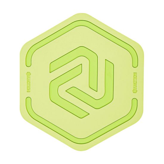 Tapete Silicona Amotion Lime
