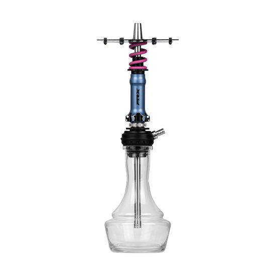 Cachimba Amotion Pedal RX
