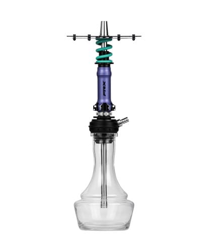 Amotion Pedal RX