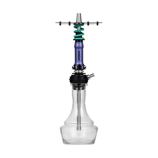Cachimba Amotion Pedal RX