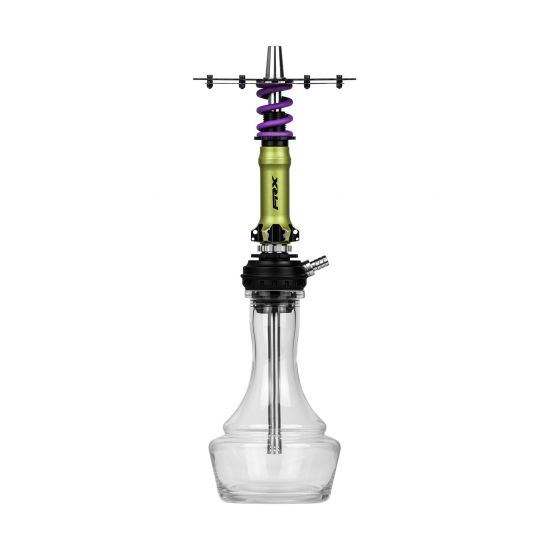 Cachimba Amotion Pedal RX