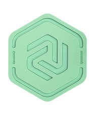 Tapete Silicona Amotion Roam Mint