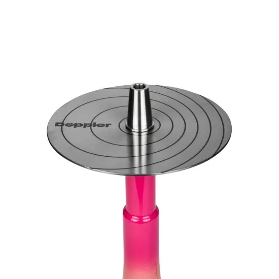 Cachimba Amotion Doppler