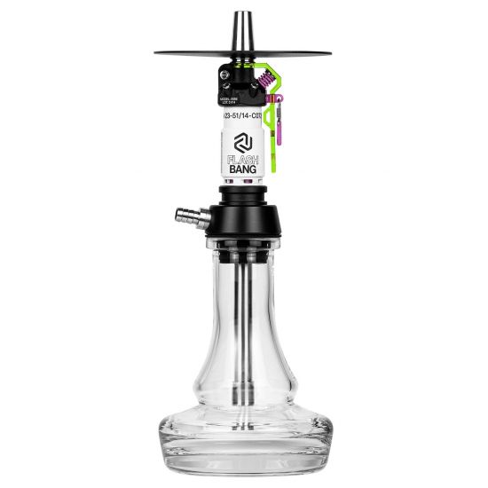 Cachimba Amotion Flash Bang