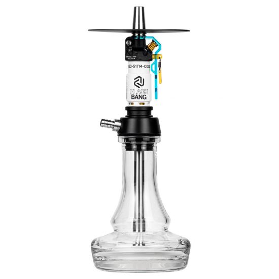 Cachimba Amotion Flash Bang