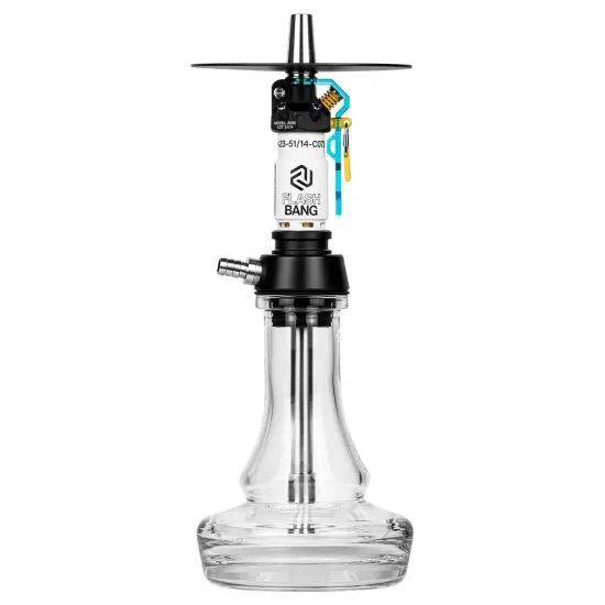 Cachimba Amotion Flash Bang