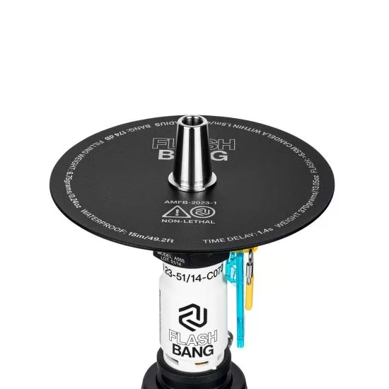 Cachimba Amotion Flash Bang