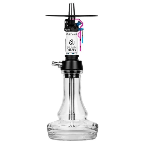 Cachimba Amotion Flash Bang