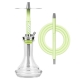Cachimba Amotion Futr Lime Cachimba Amotion Futr Lime