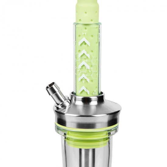 Cachimba Amotion Futr Lime Cachimba Amotion Futr Lime