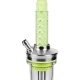 Cachimba Amotion Futr Lime Cachimba Amotion Futr Lime