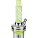 Cachimba Amotion Futr Lime Cachimba Amotion Futr Lime