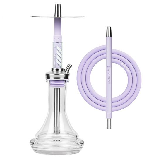 Cachimba Amotion Futr Mauve