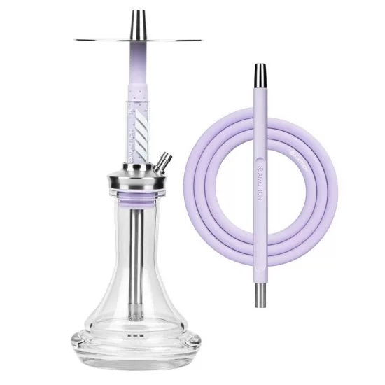 Cachimba Amotion Futr Mauve