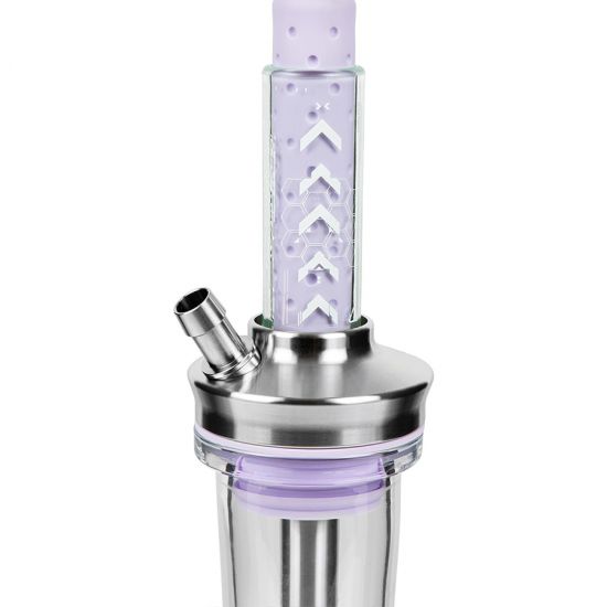 Cachimba Amotion Futr Mauve