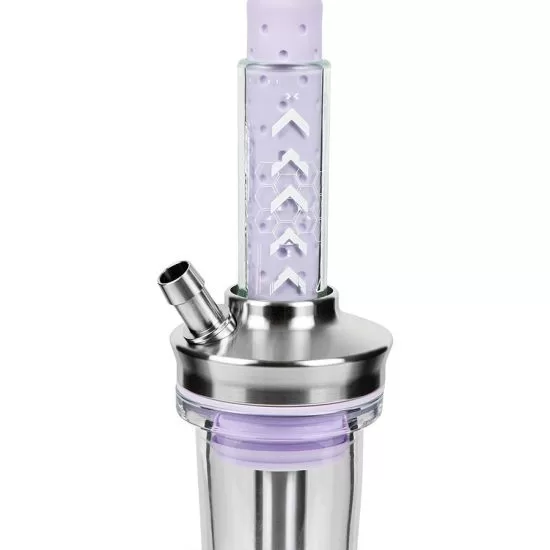 Cachimba Amotion Futr Mauve