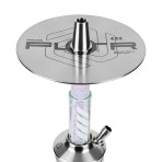 Amotion Hookah Futr Mauve