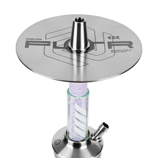 Cachimba Amotion Futr Mauve