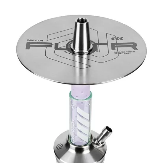 Cachimba Amotion Futr Mauve