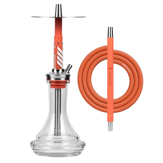 Cachimba Amotion Futr Rouge