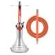 Cachimba Amotion Futr Rouge Cachimba Amotion Futr Rouge