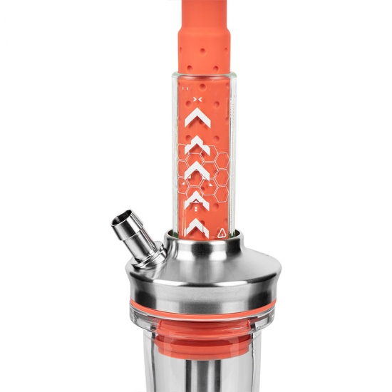 Cachimba Amotion Futr Rouge Cachimba Amotion Futr Rouge