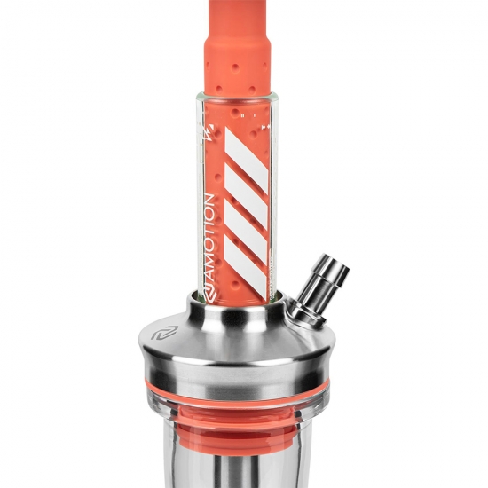 Cachimba Amotion Futr Rouge