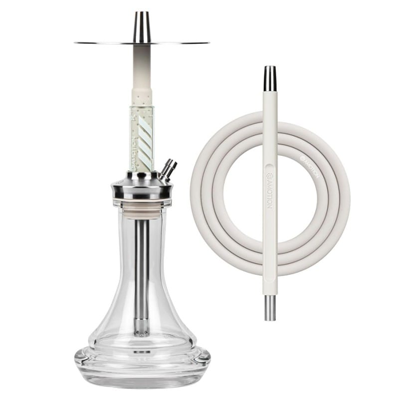 Amotion Hookah Futr Stone Amotion Hookah Futr Stone