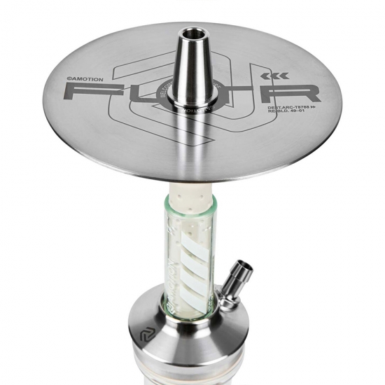 Cachimba Amotion Futr Stone Cachimba Amotion Futr Stone
