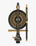 Blade Hookah One M Black