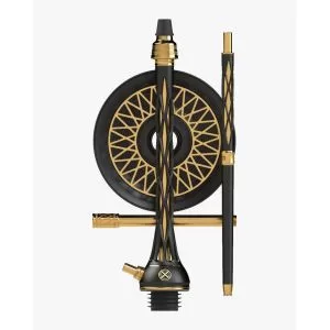 Blade Hookah One M Black