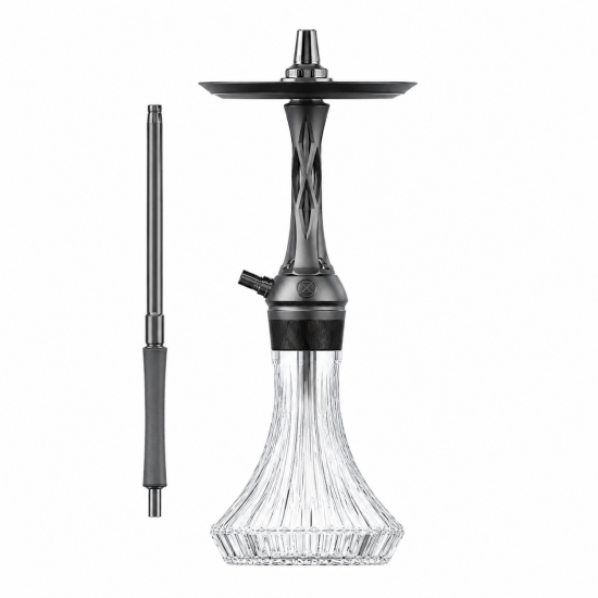 Cachimba Blade Hookah Mini M2