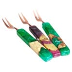 Tenedor Resina Chameleon Hookah