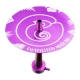 Chameleon Crazy Series Morada Chameleon Crazy Series Morada