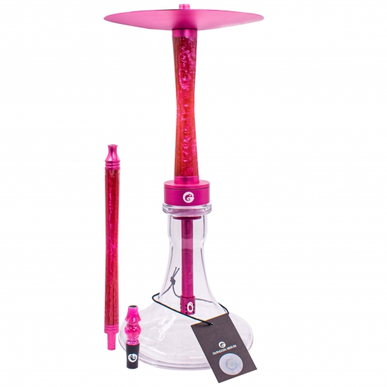 Chameleon Crazy Series Rosa Chameleon Crazy Series Rosa