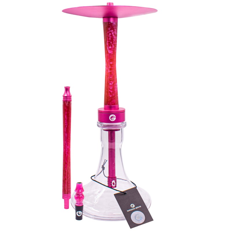 Chameleon Crazy Series Rosa Chameleon Crazy Series Rosa