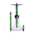 Chameleon Mini Crazy Hulk