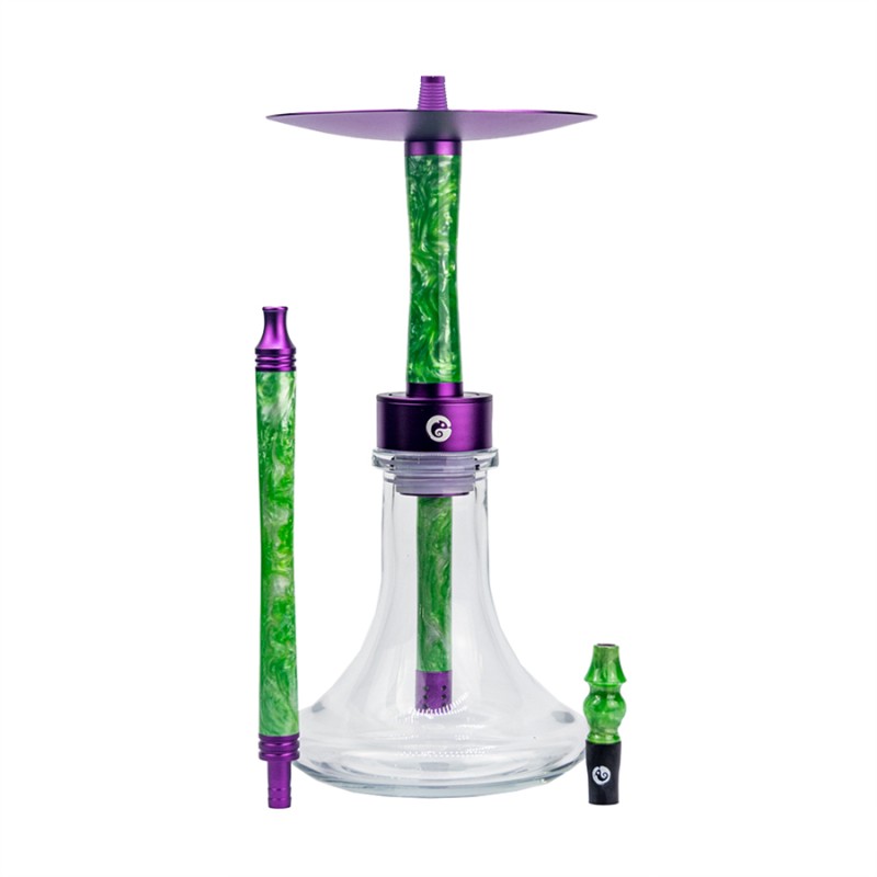 Chameleon Mini Crazy Hulk Chameleon Mini Crazy Hulk