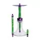 Cachimba Chameleon Mini Crazy Hulk