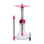 Chameleon Mini Crazy Pantera Rosa