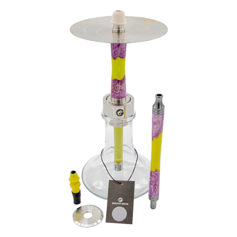 Chameleon Mini Series Ametryne Chameleon Mini Series Ametryne
