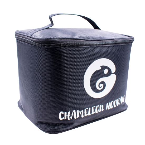 Chameleon Mini Series Nacar Chameleon Mini Series Nacar